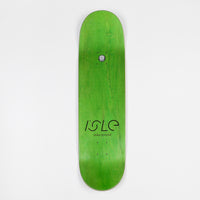 Isle Sports And Leisure Arnold Deck - 8.375" thumbnail