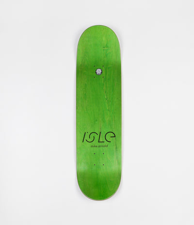 Isle Sports And Leisure Arnold Deck - 8.375"