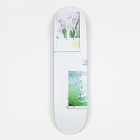 Isle Sports And Leisure Sylvain Deck - 8.00" thumbnail