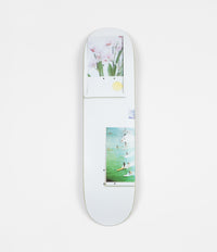 Isle Sports And Leisure Sylvain Deck - 8.00"