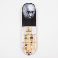 Isle Triadic Arnold Deck - 8.25" thumbnail