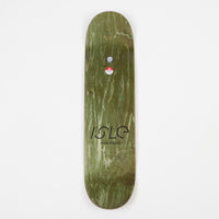 Isle Triadic Arnold Deck - 8.25" thumbnail