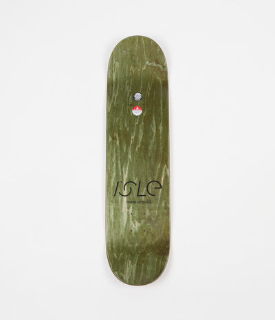 Isle Triadic Arnold Deck - 8.25"