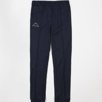 Kappa Kontroll Front Seam Sweatpants - Night Blue thumbnail