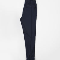 Kappa Kontroll Front Seam Sweatpants - Night Blue thumbnail