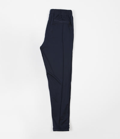 Kappa Kontroll Front Seam Sweatpants - Night Blue