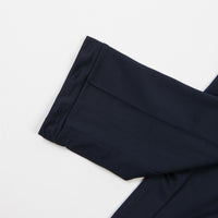 Kappa Kontroll Front Seam Sweatpants - Night Blue thumbnail