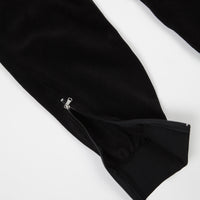 Kappa Kontroll Waist Strap Sweatpants  - Black thumbnail