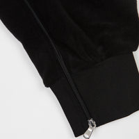 Kappa Kontroll Waist Strap Sweatpants  - Black thumbnail