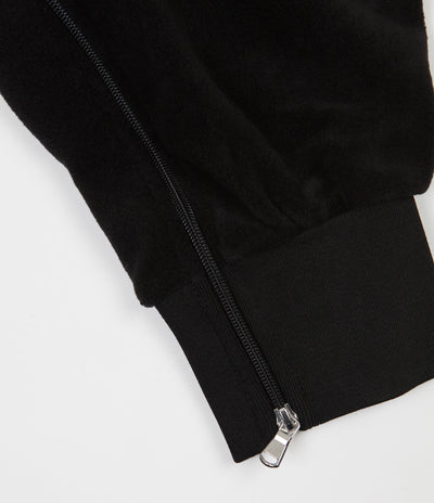 Kappa Kontroll Waist Strap Sweatpants  - Black