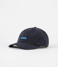 Kavu Ballard Classic Cap - Ombre Blue