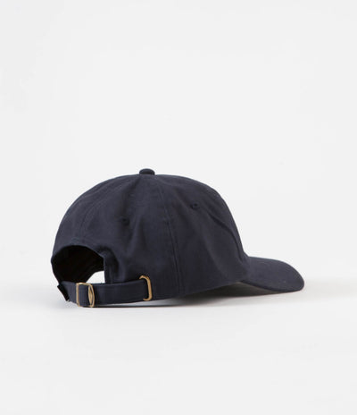 Kavu Ballard Classic Cap - Ombre Blue