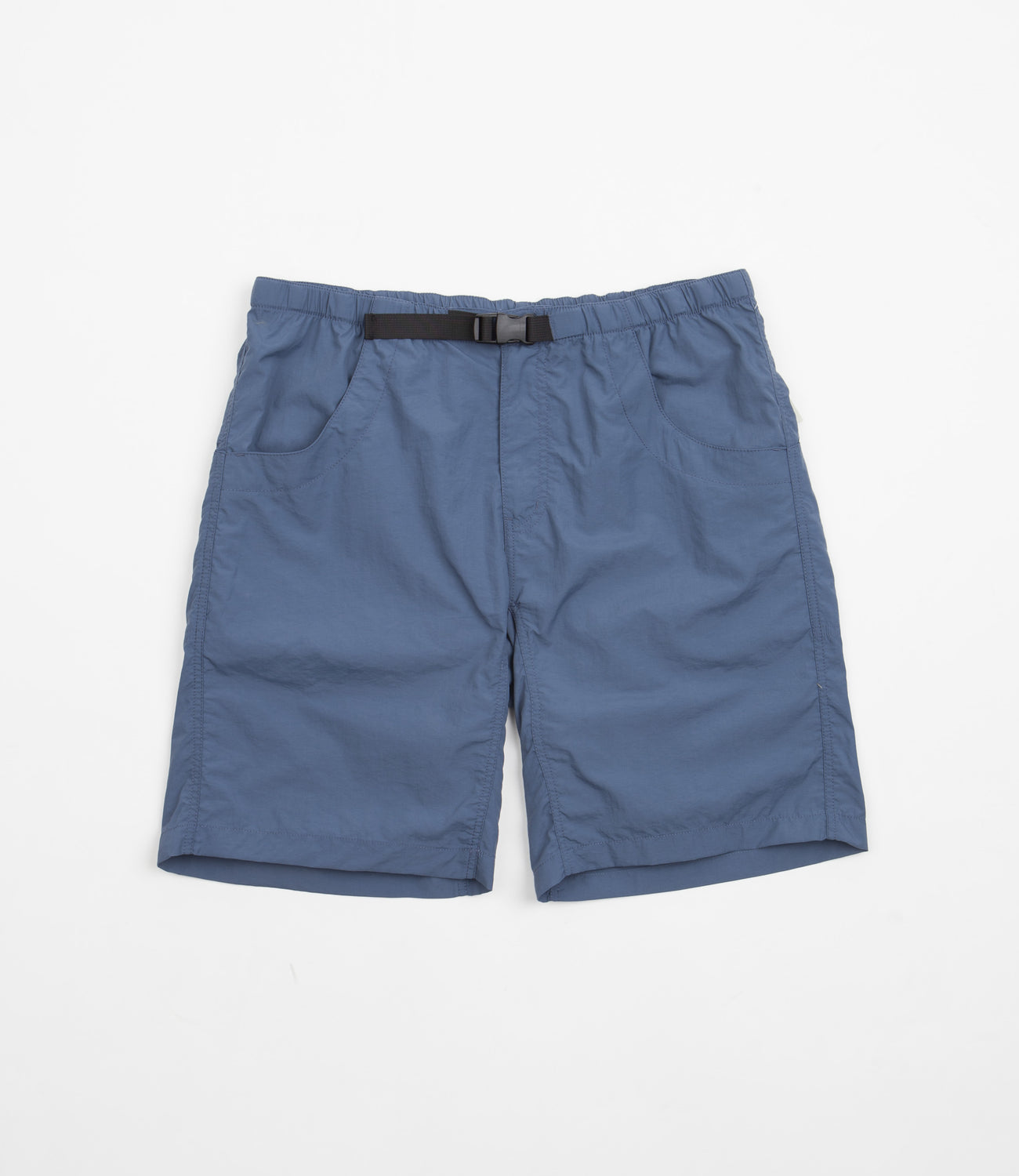Kavu Big Eddy Shorts - Vintage Blue | Flatspot