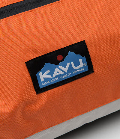 Kavu Big Feller Bag - Beach Sport