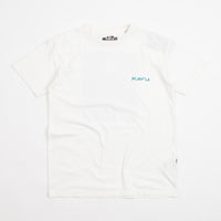 Kavu Brushstroke T-Shirt - Natural thumbnail