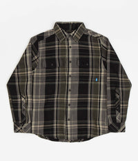 Kavu Carrick Bend Shirt - Ironworks