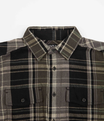 Kavu Carrick Bend Shirt - Ironworks