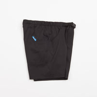 Kavu Chilli H20 Shorts - Black thumbnail