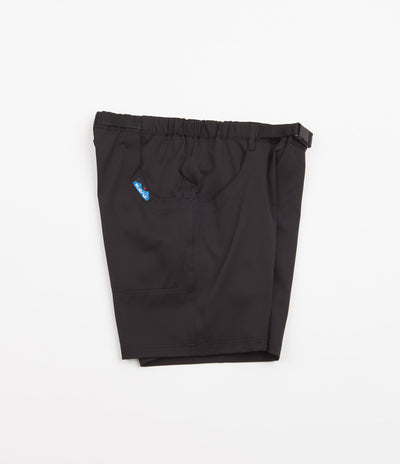 Kavu Chilli H20 Shorts - Black