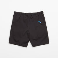 Kavu Chilli H20 Shorts - Black thumbnail