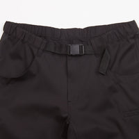 Kavu Chilli H20 Shorts - Black thumbnail