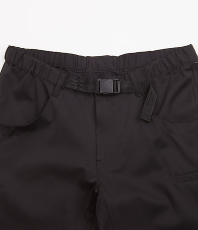 Kavu Chilli H20 Shorts - Black