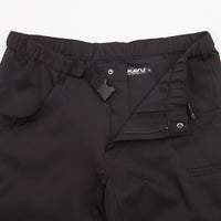 Kavu Chilli H20 Shorts - Black thumbnail