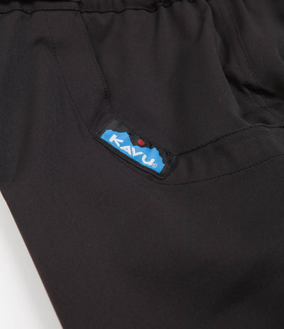 Kavu Chilli H20 Shorts - Black