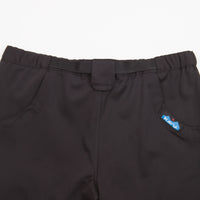 Kavu Chilli H20 Shorts - Black thumbnail