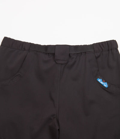 Kavu Chilli H20 Shorts - Black