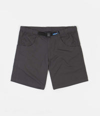 Kavu Chilli Lite Shorts - Dark Shadow