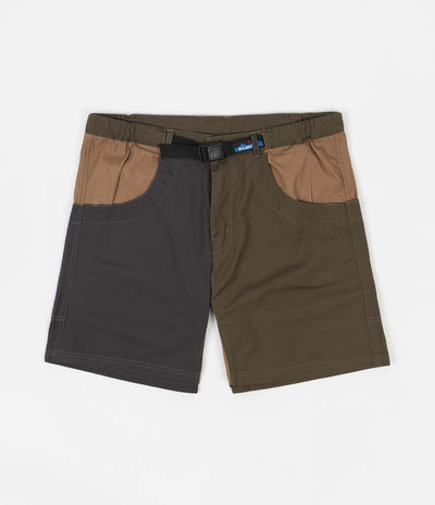 Kavu Chilli Lite Shorts - Jumble