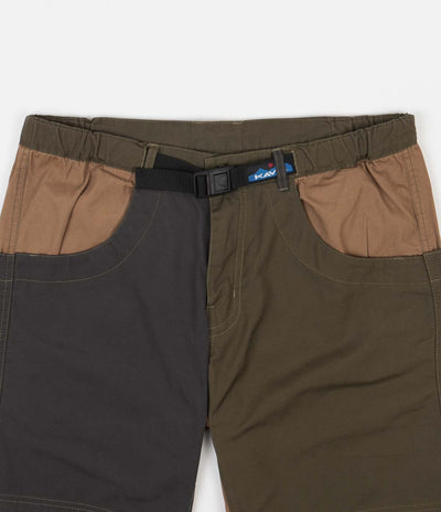 Kavu Chilli Lite Shorts - Jumble