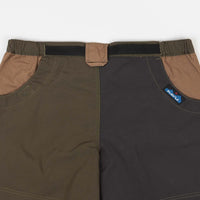 Kavu Chilli Lite Shorts - Jumble thumbnail