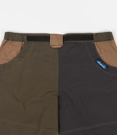 Kavu Chilli Lite Shorts - Jumble