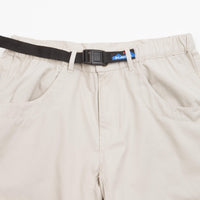 Kavu Chilli Lite Shorts - Sand thumbnail