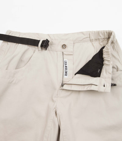 Kavu Chilli Lite Shorts - Sand