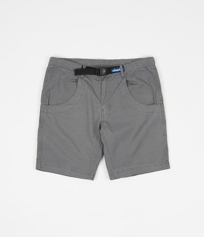 Kavu Chilli Lite Shorts - Smoked Pearl