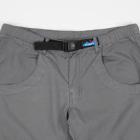 Kavu Chilli Lite Shorts - Smoked Pearl thumbnail