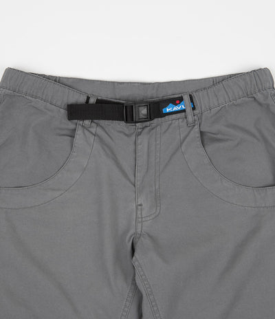 Kavu Chilli Lite Shorts - Smoked Pearl