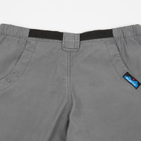 Kavu Chilli Lite Shorts - Smoked Pearl thumbnail