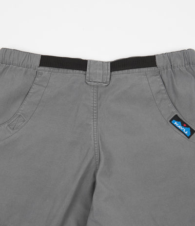 Kavu Chilli Lite Shorts - Smoked Pearl