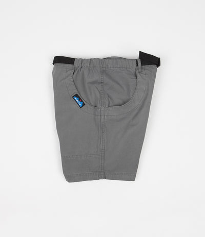 Kavu Chilli Lite Shorts - Smoked Pearl