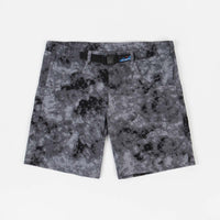 Kavu Chilli Lite Shorts - Smoked Tie Dye thumbnail