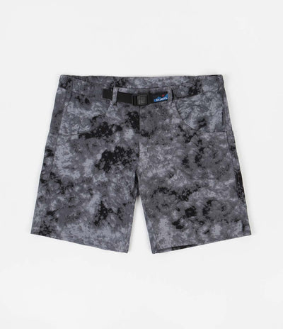 Kavu Chilli Lite Shorts - Smoked Tie Dye