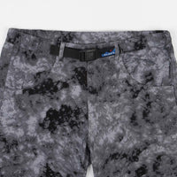 Kavu Chilli Lite Shorts - Smoked Tie Dye thumbnail