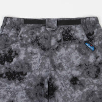 Kavu Chilli Lite Shorts - Smoked Tie Dye thumbnail