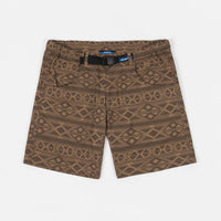 Kavu Chilli Lite Shorts - Terrain Geo thumbnail