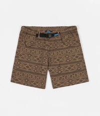 Kavu Chilli Lite Shorts - Terrain Geo