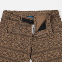 Kavu Chilli Lite Shorts - Terrain Geo thumbnail